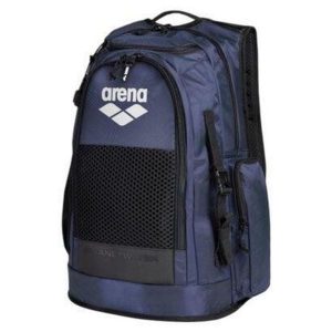 Plecak Sportowy Arena All Set Backpack 45L. Niebieskie plecaki Arena. Za 429,99 zł.