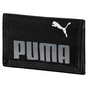Puma Portfel Plus Wallet Black. Portfele marki Puma. Za 58,00 zł.