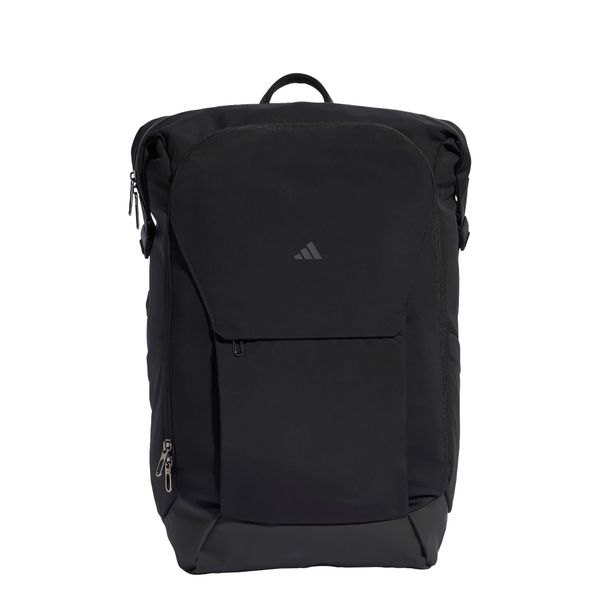 Plecak Hiit+. Czarne plecaki ADIDAS. Za 439,00 zł.