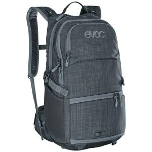Plecak fotograficzny Evoc Stage Capture. Czarne plecaki EVOC. Za 549,00 zł.