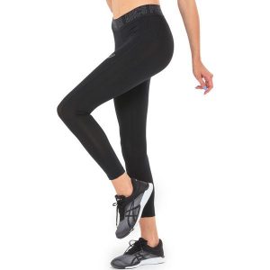 Asics Spodnie legginsy damskie Base 7/8 Tight Asics czarne r. L (1436130904). Legginsy marki ASICS. Za 118,00 zł.