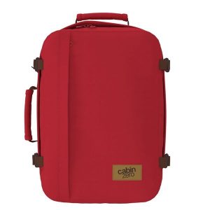 Plecak torba podręczna CabinZero 36 L CZ17. Niebieskie plecaki CABINZERO. Za 459,00 zł.