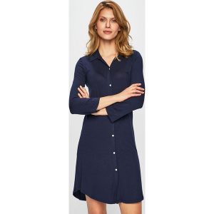 Lauren Ralph Lauren - Koszula nocna. Koszule nocne marki Lauren Ralph Lauren. W wyprzedaży za 219,90 zł.