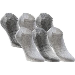 Skarpetki Tastic 6-pak Giftbox Grey-mix Grey 35-38. Szare skarpetki ATTIQ, bez wzorów, z materiału. Za 138,99 zł.