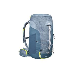Plecak turystyczny MH100 40 l. Plecaki marki QUECHUA. Za 169,99 zł.