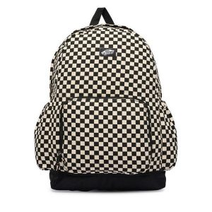 Plecak Vans. Czarne plecaki Vans. Za 279,99 zł.