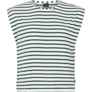 T-Shirt damski PROTEST PRTHanso. Koszulki sportowe Protest, bez wzorów, bez ramiączek. Za 169,99 zł.