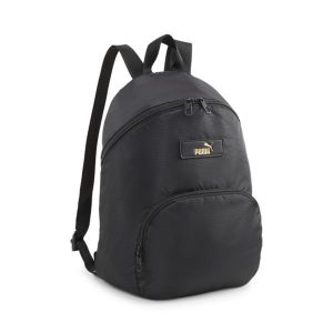 Plecak Core Pop PUMA Black. Czarne plecaki Puma. Za 109,00 zł.