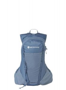 Plecak turystyczny Montane Trailblazer 18 - stone blue. Niebieskie plecaki Montane. Za 537,90 zł.