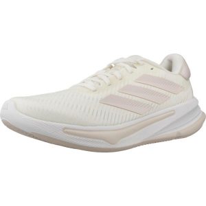 Buty ADIDAS SUPERNOVA EASE W Biały. Białe buty trekkingowe ADIDAS, z syntetyku, bez zapięcia. Za 397,65 zł.