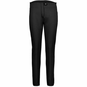 Spodnie damskie narciarskie CMP 3A09676. Czarne spodnie sportowe CMP, na lato, l, bez wzorów, narciarskie. Za 387,35 zł.