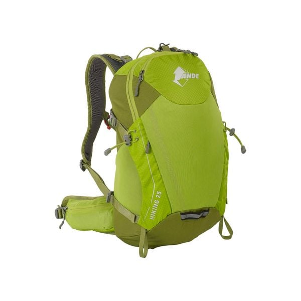 Plecak Ande Hiking 25Lt Dorośli. Zielone plecaki Ande. Za 328,99 zł.