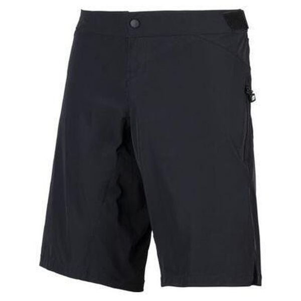 Spodenki damskie Kenny charger. Czarne szorty KENNY, bez wzorów. Za 485,00 zł.