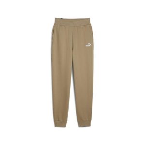 Puma Spodnie Ess+ Embroidery Fl 67000767. Brązowe spodnie dresowe Puma, s, bez wzorów. Za 170,99 zł.