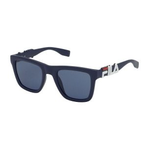 Okulary przeciwsłoneczne Unisex Fila SF9416-510C03 Ø 51 mm. Okulary przeciwsłoneczne Fila. W wyprzedaży za 292,15 zł.