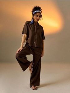 Klapki japonki w zeberkę - wielobarwny. Klapki Sinsay, bez wzorów, bez obcasa. Za 25,99 zł.