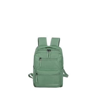 Plecak travelite Kick Off M. Zielone plecaki TRAVELITE. Za 176,09 zł.