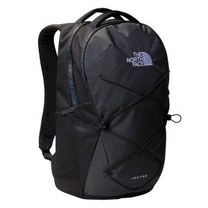 Plecak miejski unisex The North Face Jester sportowy. Czarne plecaki The North Face. Za 300,99 zł.