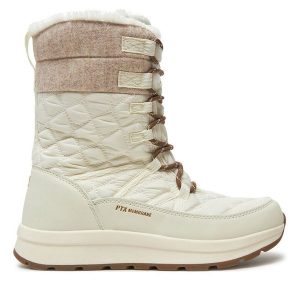 Śniegowce Alpine Pro. Buty zimowe Alpine Pro, bez obcasa, bez zapięcia. Za 459,99 zł.