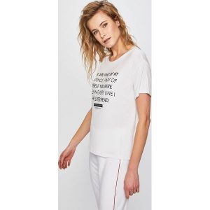 Silvian Heach - Top. T-shirty marki Silvian Heach. W wyprzedaży za 139,90 zł.