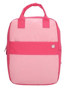 Beagles Plecak "Nova" w kolorze jasnoróżowo-różowym - 27 x 37 x 10 cm rozmiar: onesize. Różowe plecaki Beagles. Za 100,99 zł.