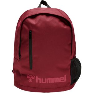 Plecak Hummel hmlCORE. Czerwone plecaki Hummel. Za 119,99 zł.