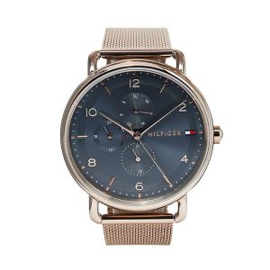 Zegarek Tommy Hilfiger. Żółte zegarki TOMMY HILFIGER. Za 879,99 zł.