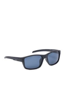 Reebok Okulary przeciwsłoneczne RBK5033001P58 Czarny. Czarne okulary przeciwsłoneczne Reebok. Za 149,99 zł.