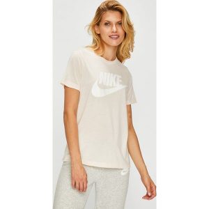 Nike Sportswear - Top. T-shirty marki Nike Sportswear. W wyprzedaży za 119,90 zł.