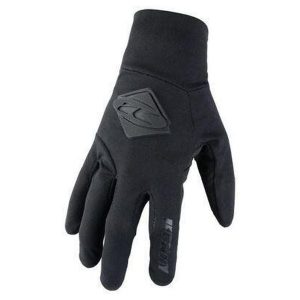 Rękawice Kenny Muddy. Czarne rękawiczki KENNY, na zimę, bez wzorów. Za 208,50 zł.