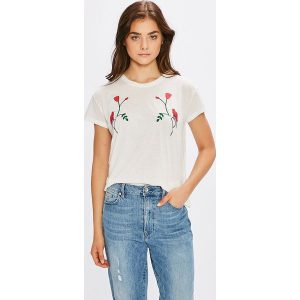 Jacqueline de Yong - Top Nixon. T-shirty marki Jacqueline de Yong. W wyprzedaży za 27,90 zł.