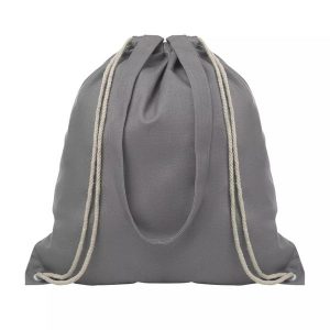 Plecak Sol's Oslo. Szare plecaki SOL'S. Za 29,00 zł.