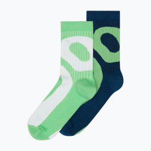 Skarpety On Liquid Logo High 2. Skarpetki On, bez wzorów. Za 89,99 zł.