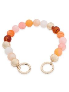 Furla Wymienny pasek do torebki MYFURLA CHAIN HANDLE WK00277 BX4608 CN TK000 Kolorowy. Torebki klasyczne Furla, bez wzorów, z syntetyku, bez dodatków. Za 519,99 zł.