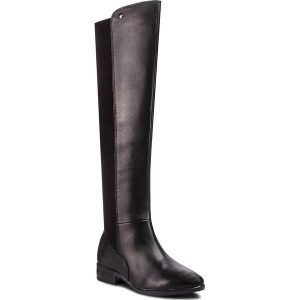 Muszkieterki CAPRICE - 9-25526-21 Black Comb 019. Kozaki marki Caprice. W wyprzedaży za 319,00 zł.