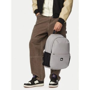 Plecak Quiksilver. Szare plecaki Quiksilver. Za 129,99 zł.
