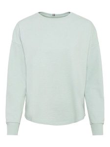 Camel Active Koszulka w kolorze błękitnym rozmiar: XXL. Niebieskie bluzki Camel Active, xxl, bez wzorów, z bawełny, bez kołnierzyka, bez ramiączek. Za 87,81 zł.