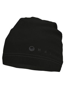 Halti Czapka "Niva" w kolorze czarnym rozmiar: onesize. Czarne czapki HALTI, bez wzorów. Za 79,03 zł.