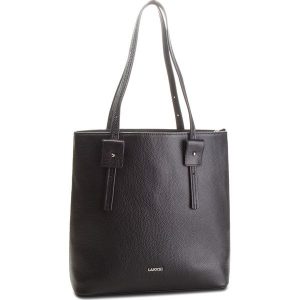 Torebka LASOCKI - VS4503 Czarny. Shopper bag marki Lasocki. Za 279,99 zł.