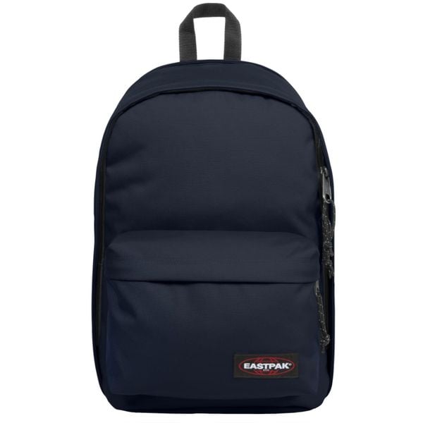 Plecak sportowo-turystyczny dla dorosłych Back To Work Backpack pojemność 20 L. Niebieskie plecaki Eastpak. Za 269,99 zł.