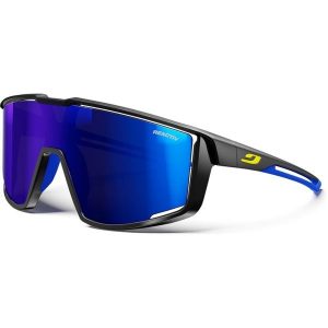 Okulary fotochromowe JULBO FURY czarny Cat 1-3 Reactiv Hi Contrast. Czarne okulary przeciwsłoneczne Julbo. Za 799,00 zł.
