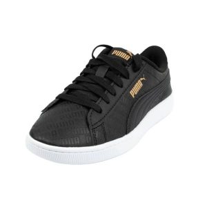 Buty Treningowe Vikky Dla Kobiet. Czarne buty trekkingowe Puma, bez zapięcia. Za 313,99 zł.