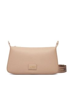 HUGO Torebka 50557850 Brązowy. Brązowe torebki klasyczne Hugo, bez wzorów, ze skóry, bez dodatków. Za 699,99 zł.