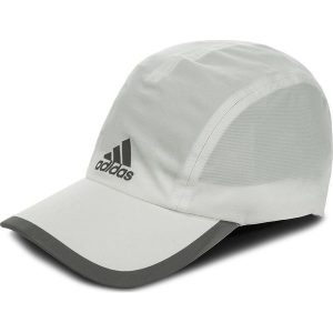 Czapka z daszkiem adidas - R96 Cl Cap CF9629 White/White/Refsil. Czapki marki ADIDAS. Za 89,00 zł.