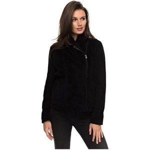 Roxy Bluza Sen Swobodnie Antracyt erjpf03028-kvj0 (Rozmiar M). Bluzy marki Roxy. W wyprzedaży za 216,00 zł.