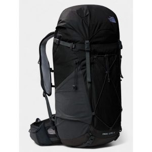 Plecak turystyczny The North Face Trail Lite 36. Czarne plecaki The North Face. Za 599,00 zł.