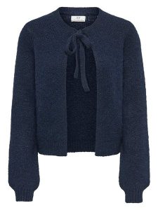 JDY Kardigan w kolorze granatowym rozmiar: M. Niebieskie kardigany JDY. Za 129,95 zł.