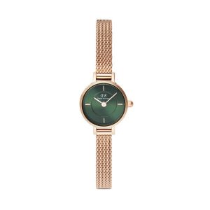 Zegarek Daniel Wellington. Żółte zegarki Daniel Wellington. Za 519,99 zł.