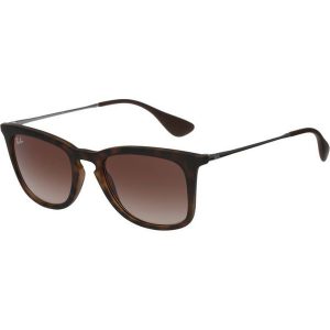 RayBan Okulary przeciwsłoneczne dark brown. Okulary przeciwsłoneczne marki Ray-Ban. Za 539,00 zł.