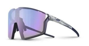 Okulary na rower Julbo Edge - Spectron 1. Szare okulary przeciwsłoneczne Julbo. Za 485,00 zł.
